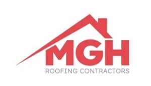 MGH Roofing Contractors logo